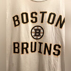 Boston Bruins t-shirt